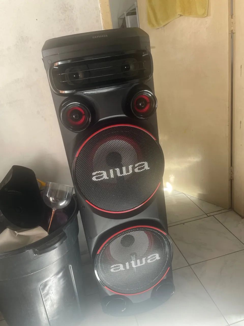 Sim AIWA - Foto 2