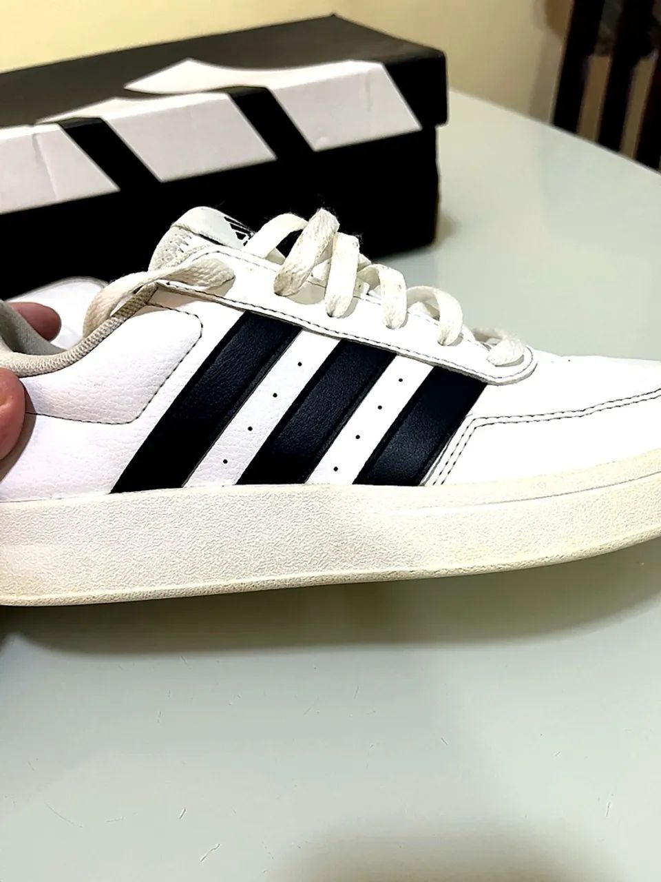 Sapato adidas original  - Foto 5