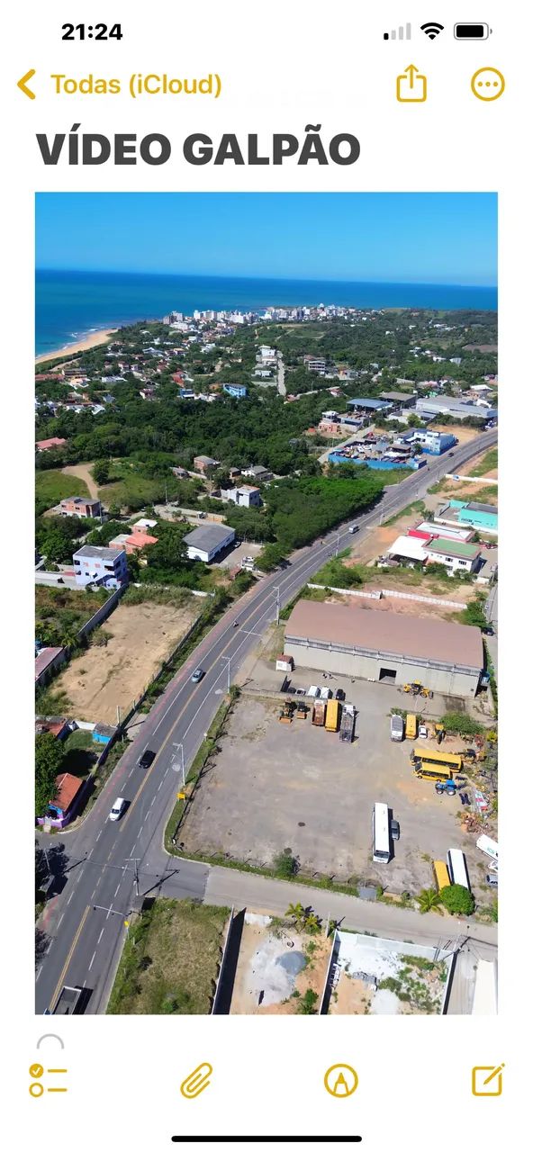 Galpão em Anchieta próximo à Samarco - Foto 5