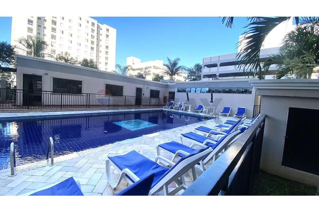 Apartamento 2 quartos 1 vaga - Utinga  Santo André