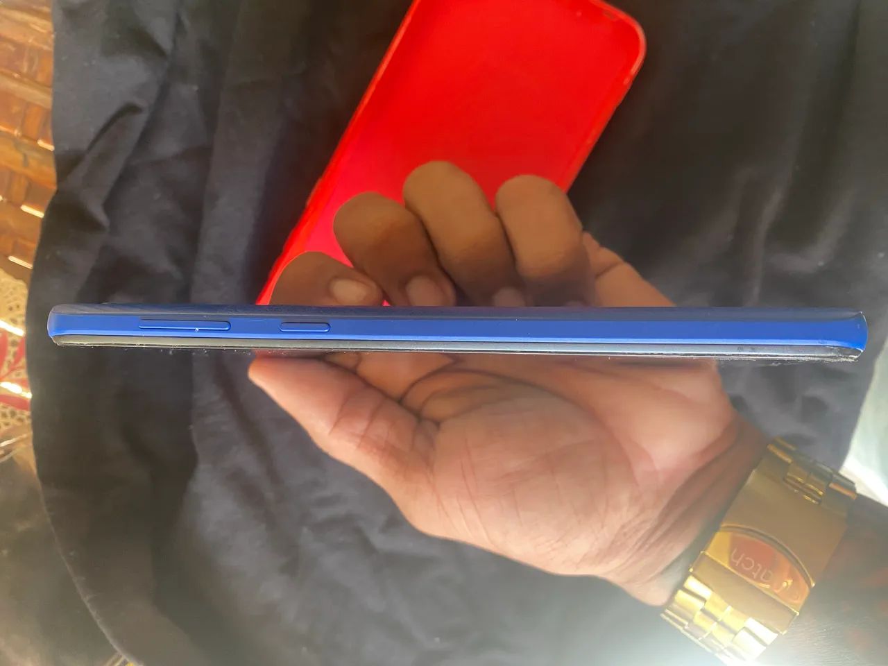 Samsung A03 CORE 