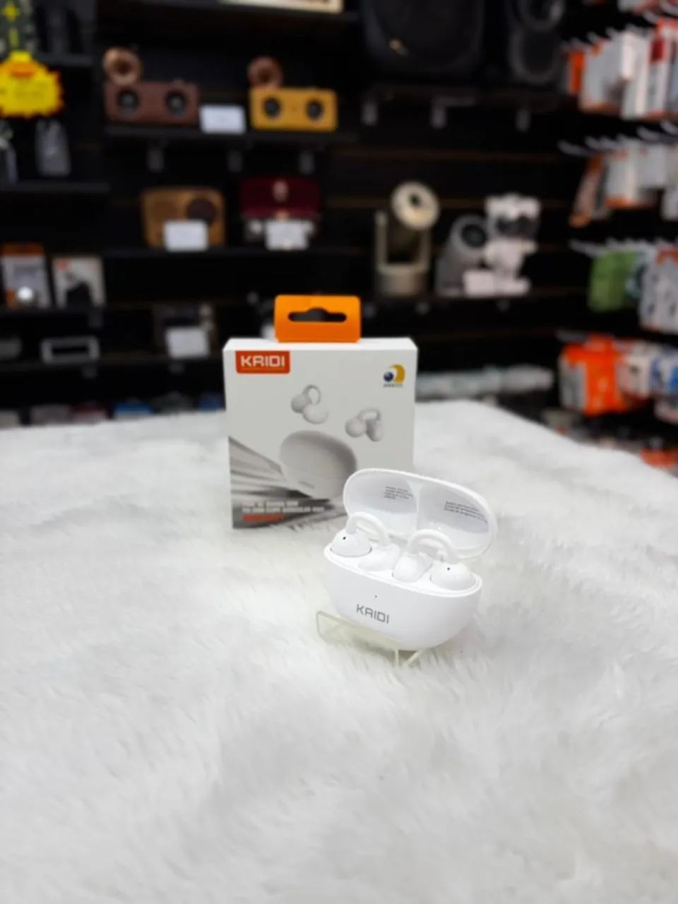 Fone de Ouvido - Bluetooth - Foto 2
