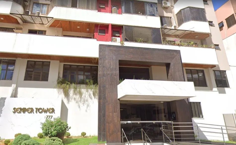 Apartamento para locação, 04 Quartos, Setor Bueno - Foto 2