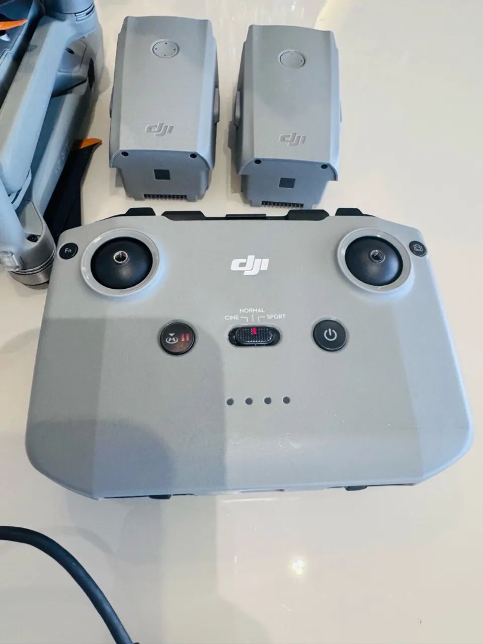 Drone Dji mavic air s2 - Foto 4