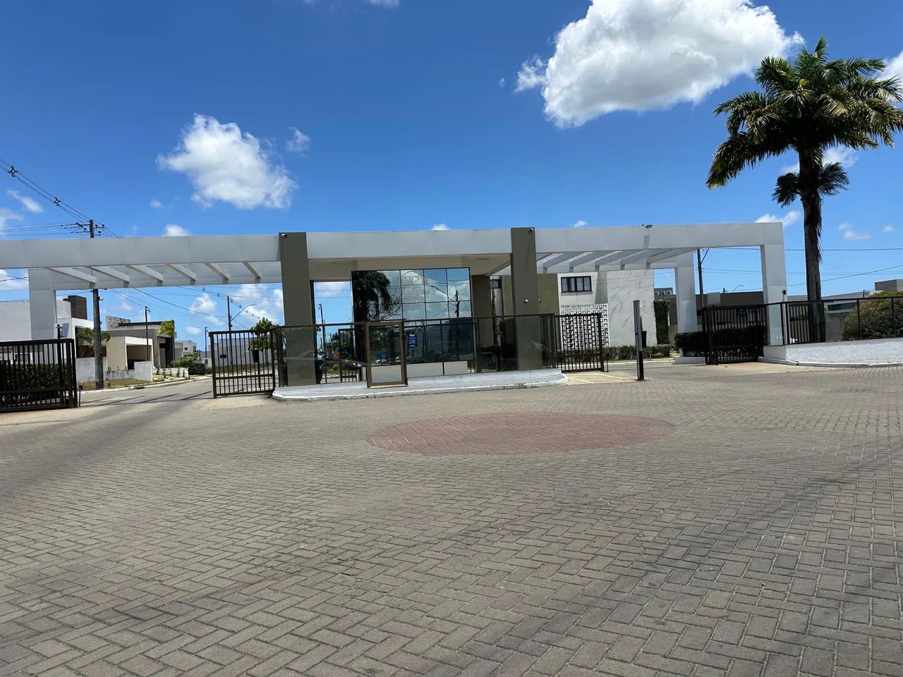 Foto - Estância - 