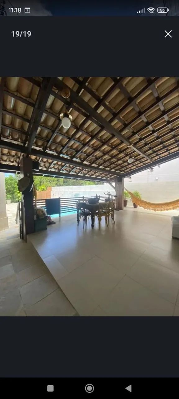 Casa para locação no Condomínio Aldebaran Beta. - Foto 2