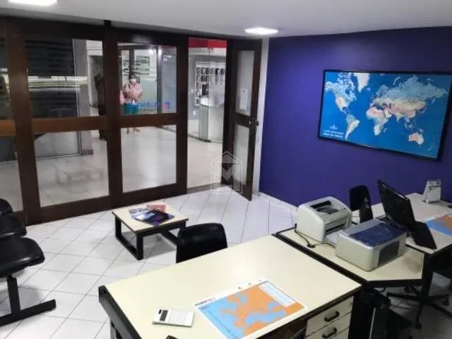 Loja Comercial para Locação  116,05m² - Foto 5