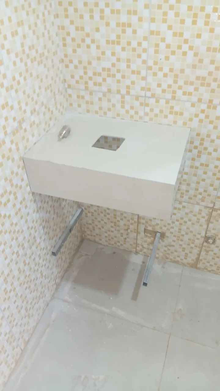 Pedreiro de acabamento  - Foto 4