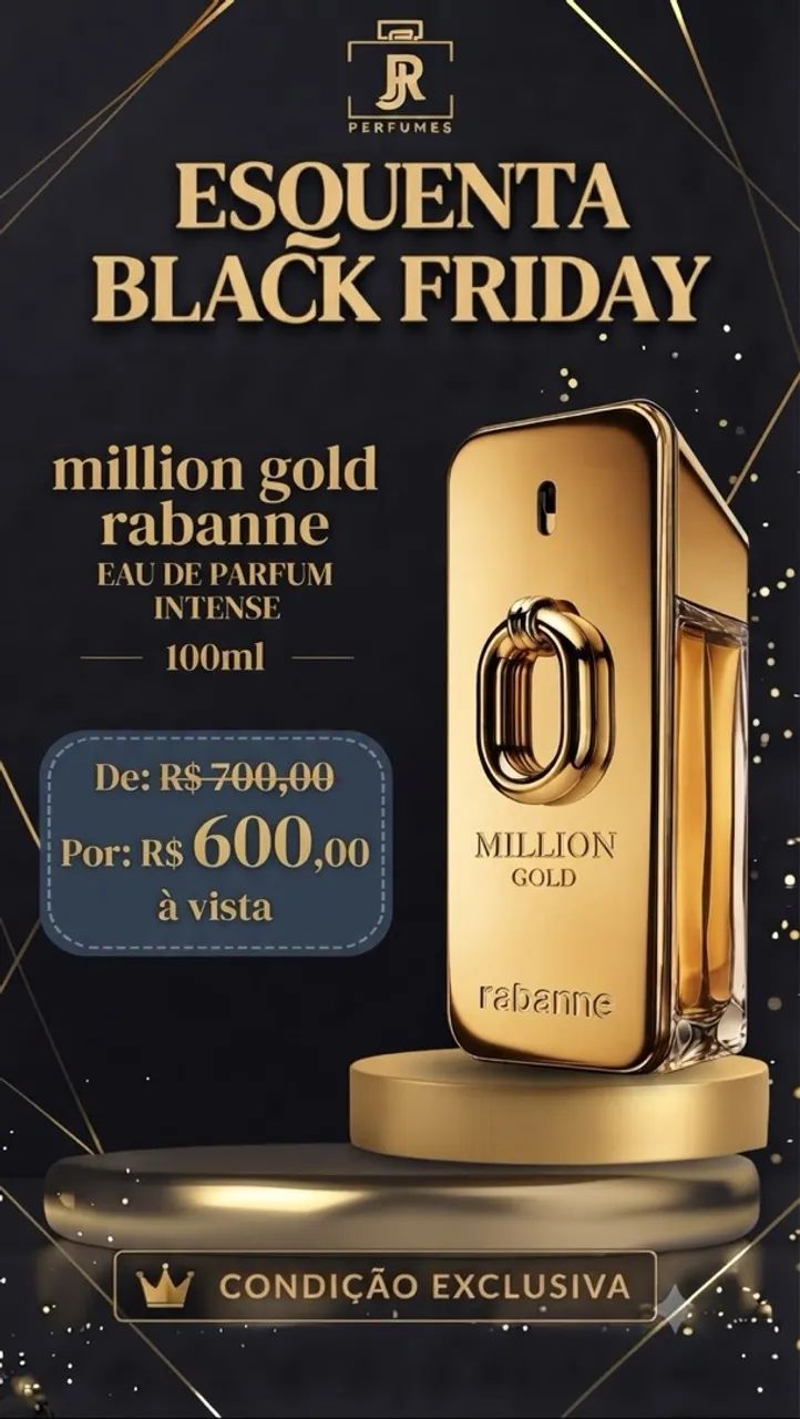 Perfumes importados  - Foto 2