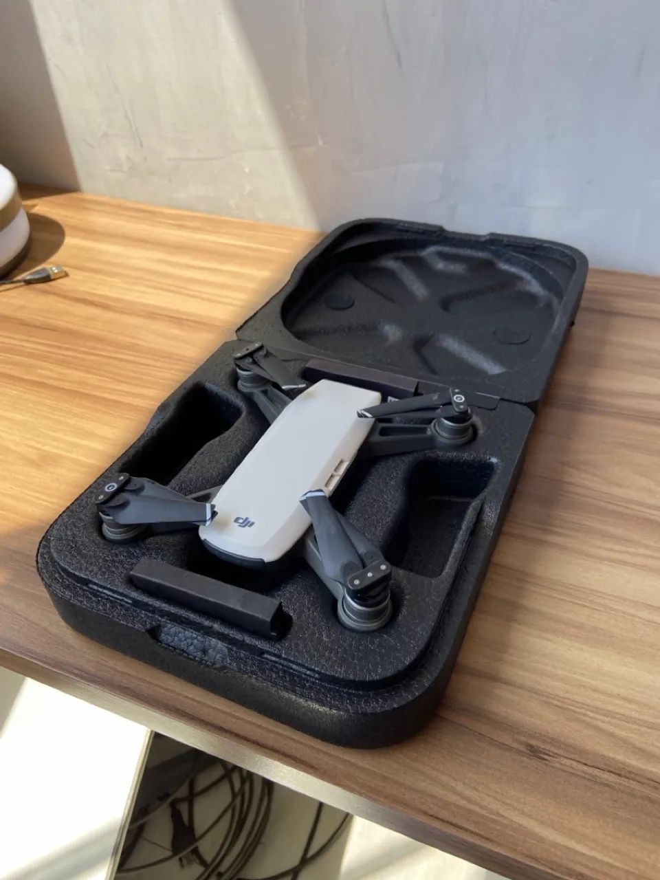 Drone spark - Foto 4