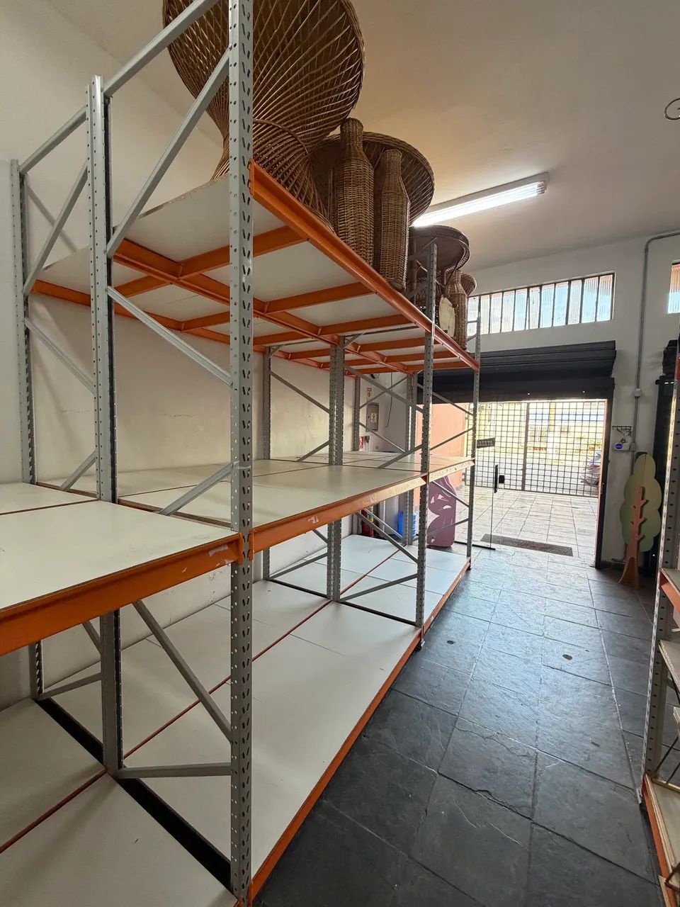 Porta Paletes  - Foto 2