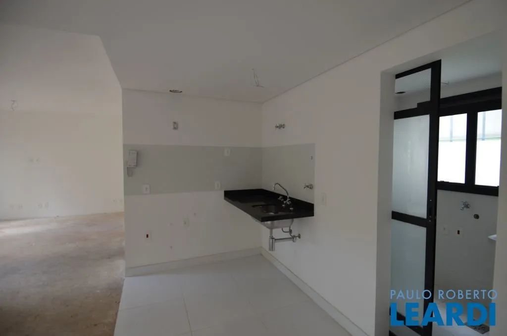 DUPLEX - JARDIM GUEDALA - SP - Foto 3