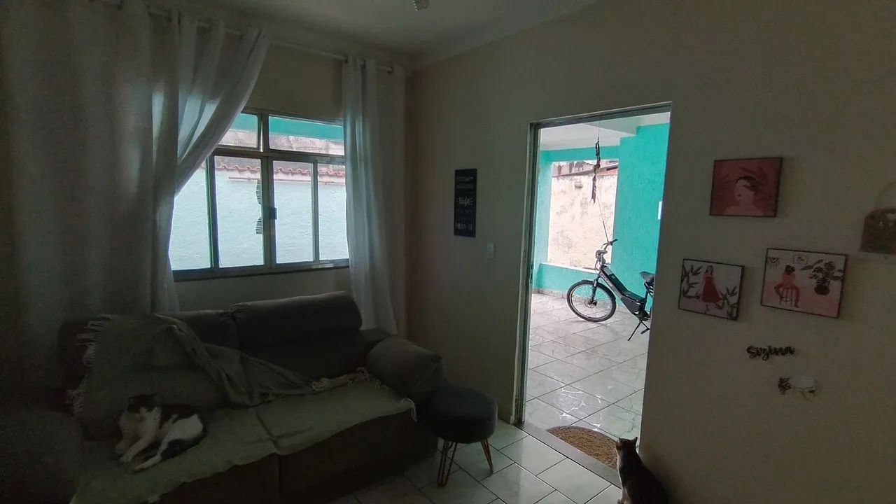 Casa pronta para entrar e morar - Foto 5