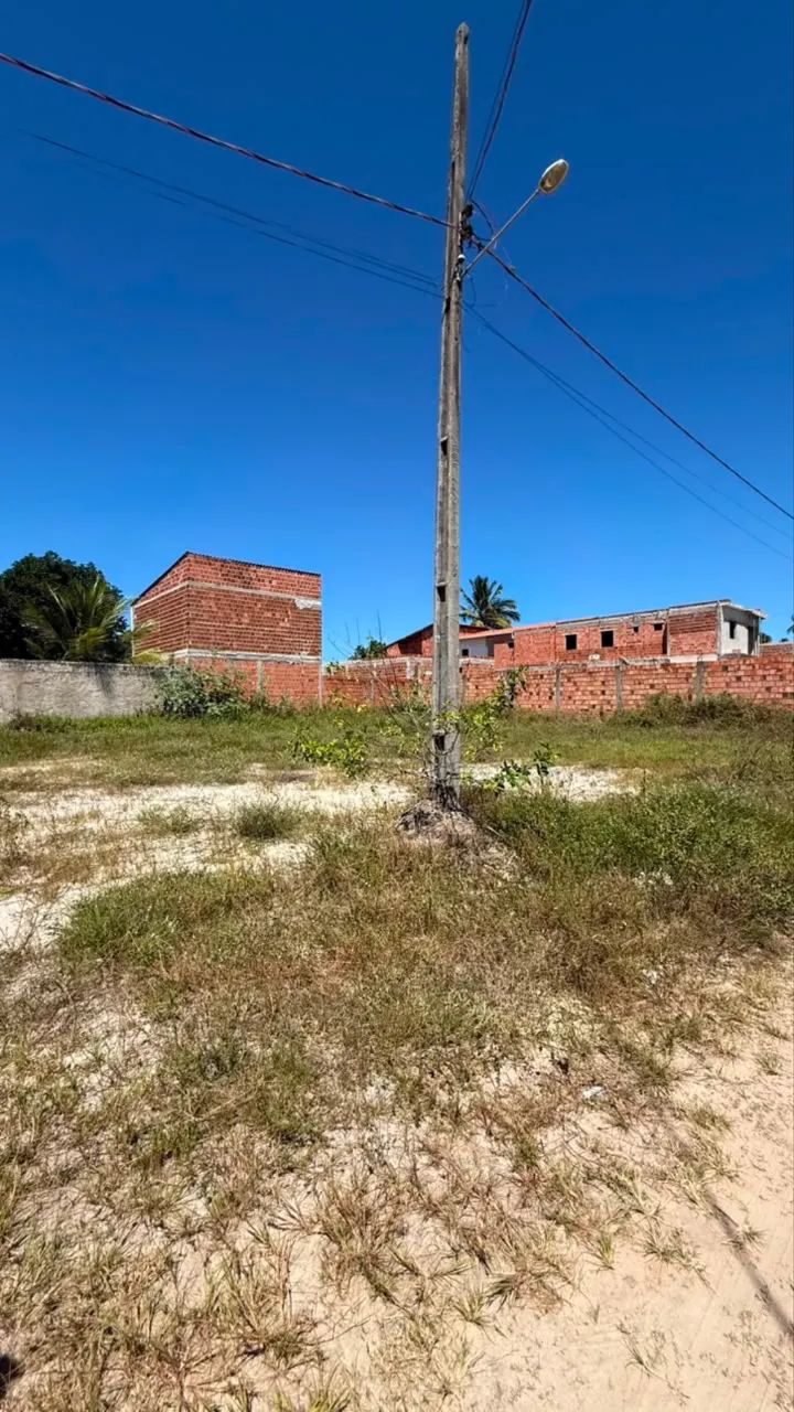 TERRENO EM SÃO MIGUEL DOS MILAGRES - Foto 3