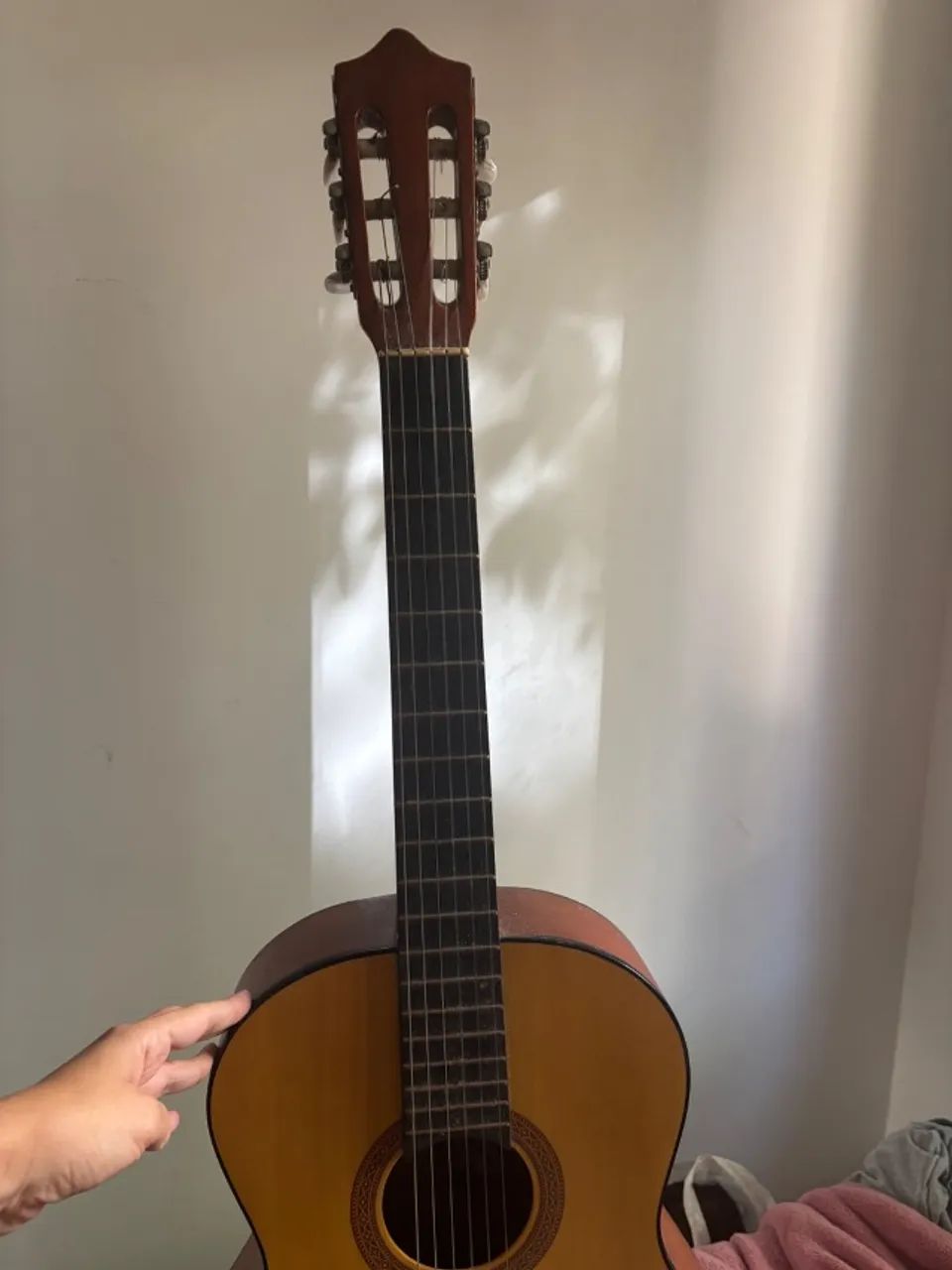 Violão  - Foto 3