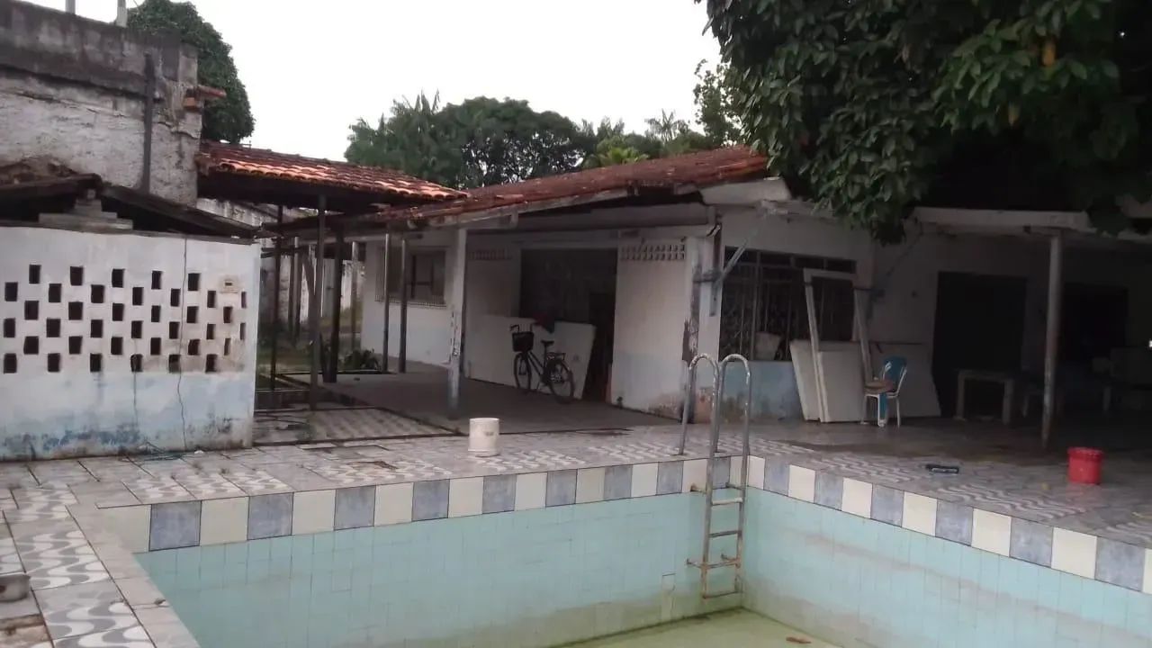 Terreno edificado à venda na BR-316 - Foto 3