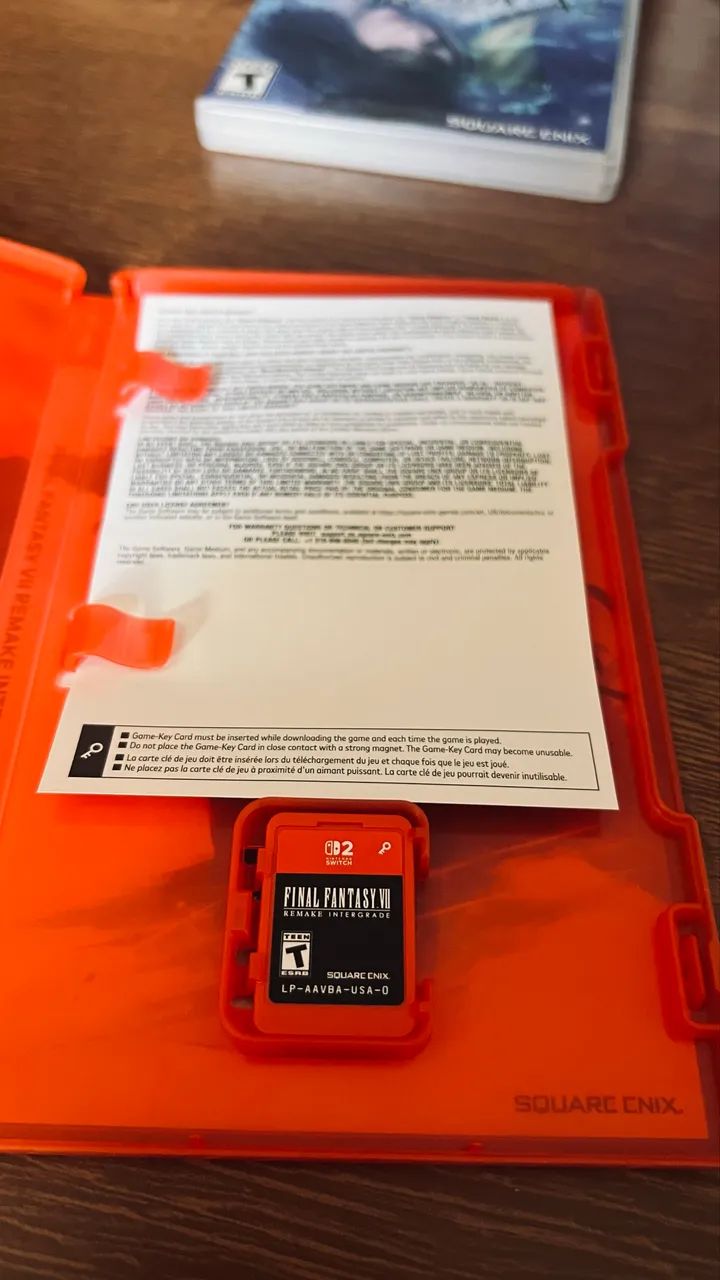Final Fantasy VII Remake - Foto 2