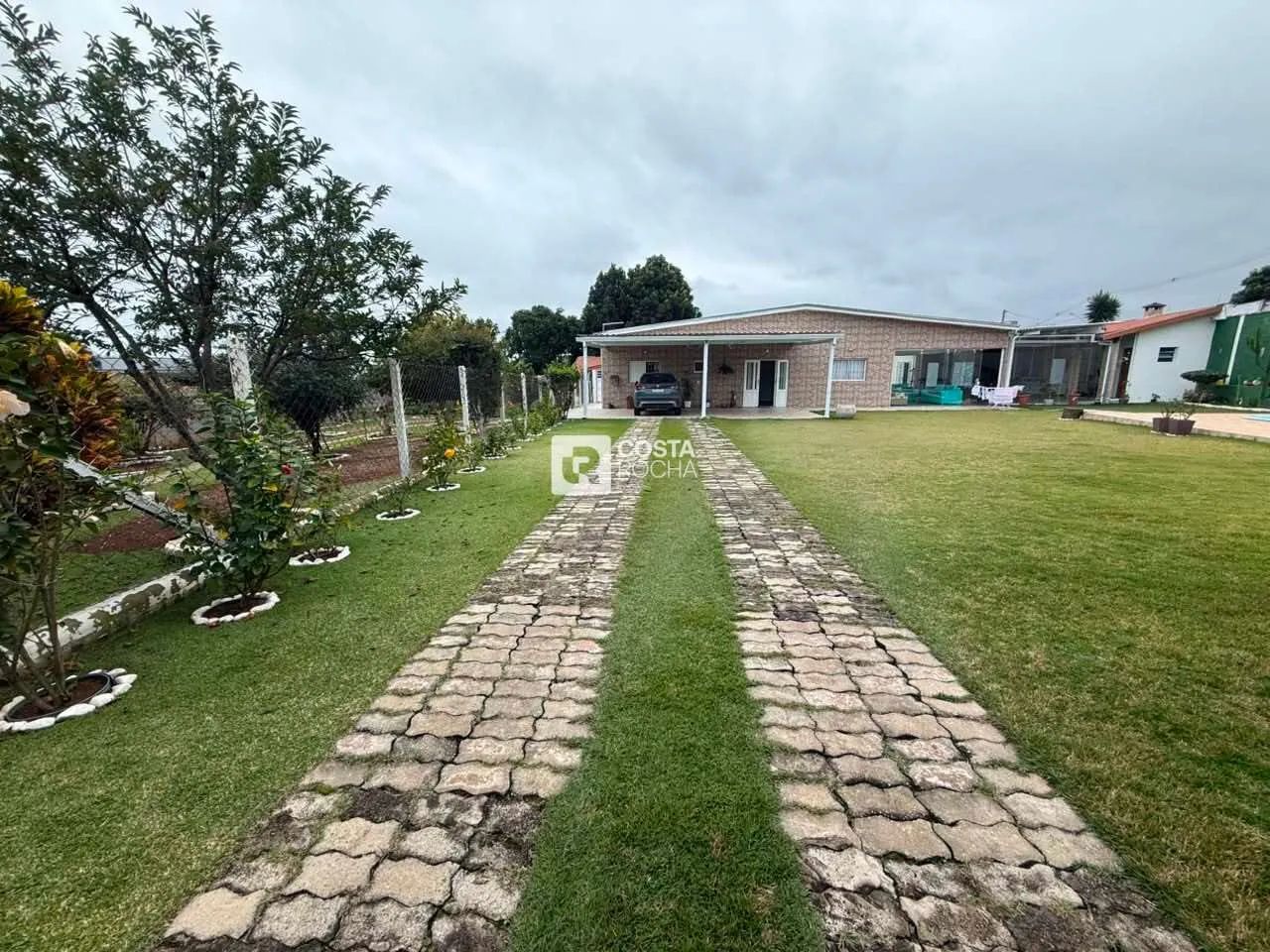 Chácara à venda - Jacaré - Cabreúva/SP