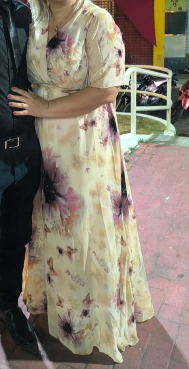 Vestido de festa  - Foto 2