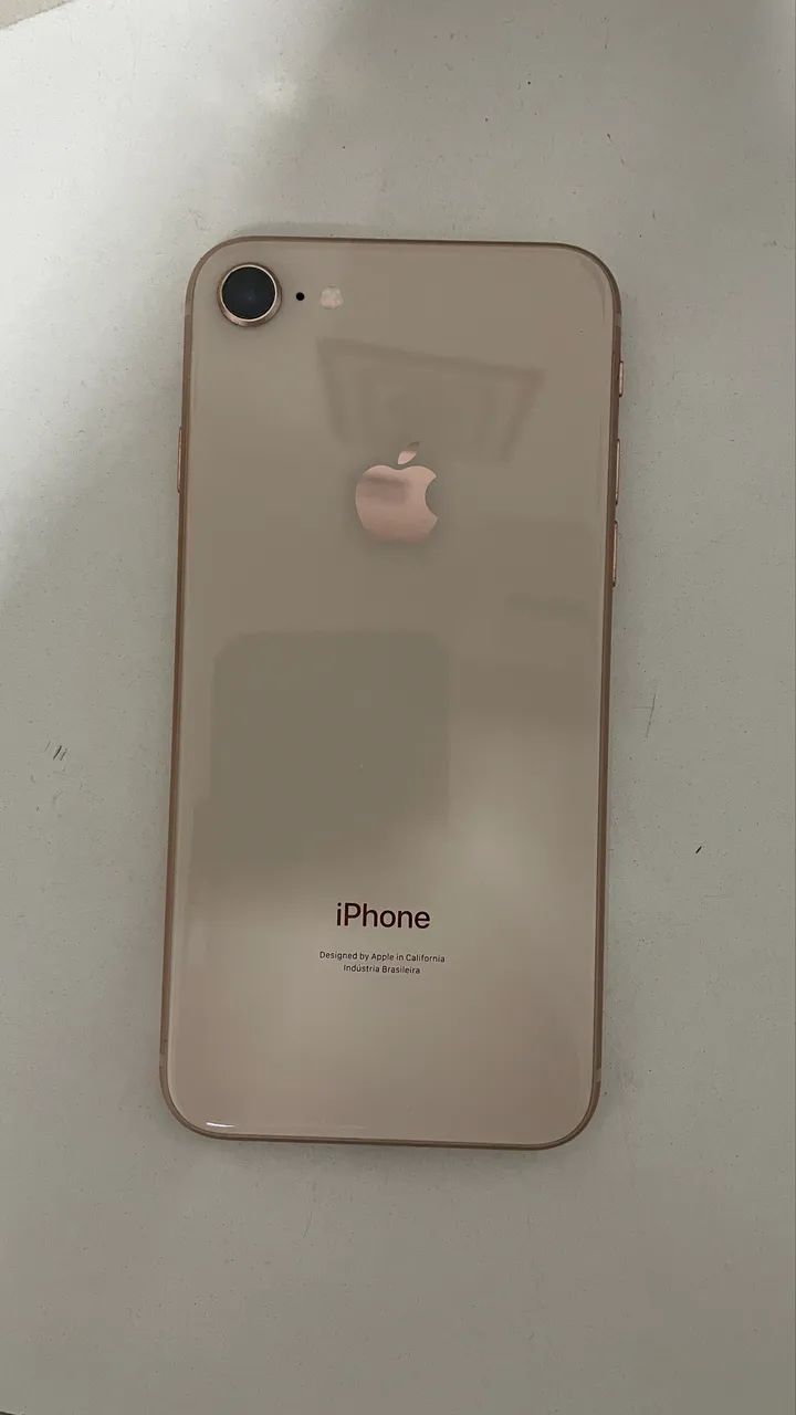 IPHONE 8 128GB  - Foto 4