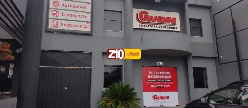 SALAO COMERCIAL PARA LOCAÇÃO - CIDADE NOVA I - INDAIATUBA SP - Foto 2