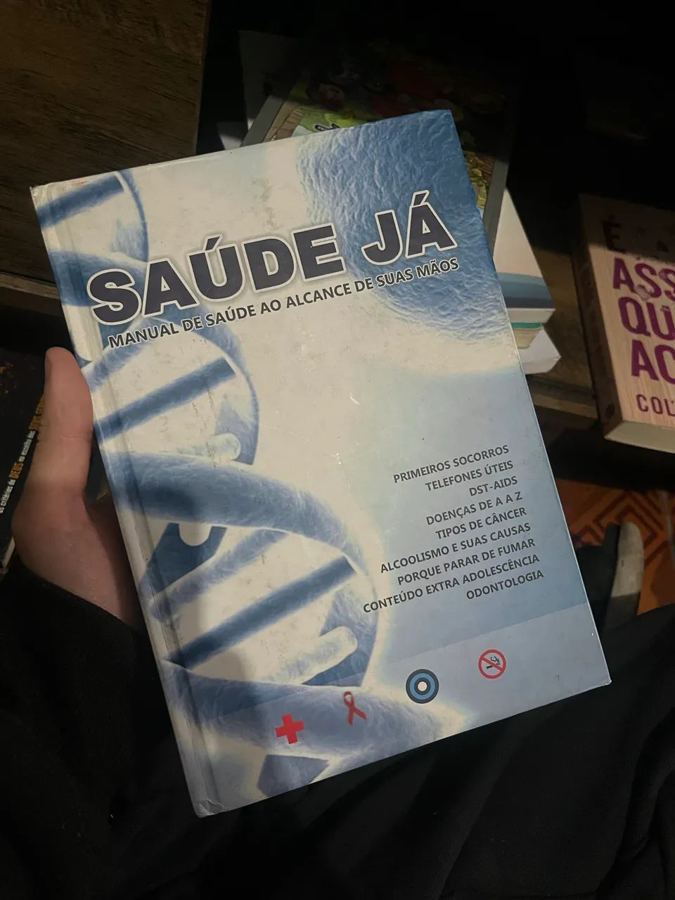 livros - Foto 2