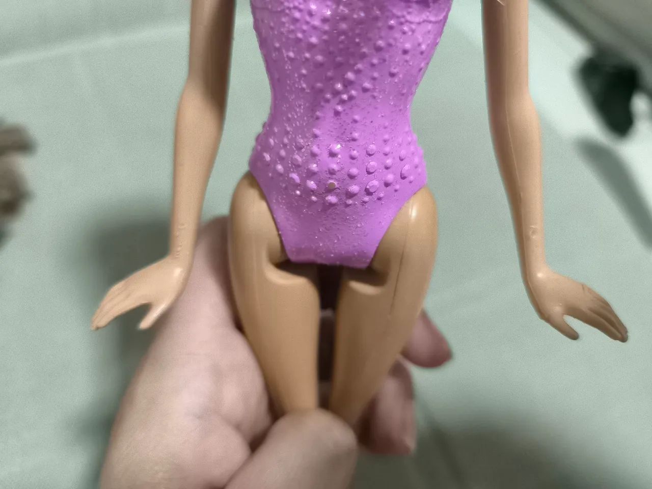 Boneca Barbie - Foto 4