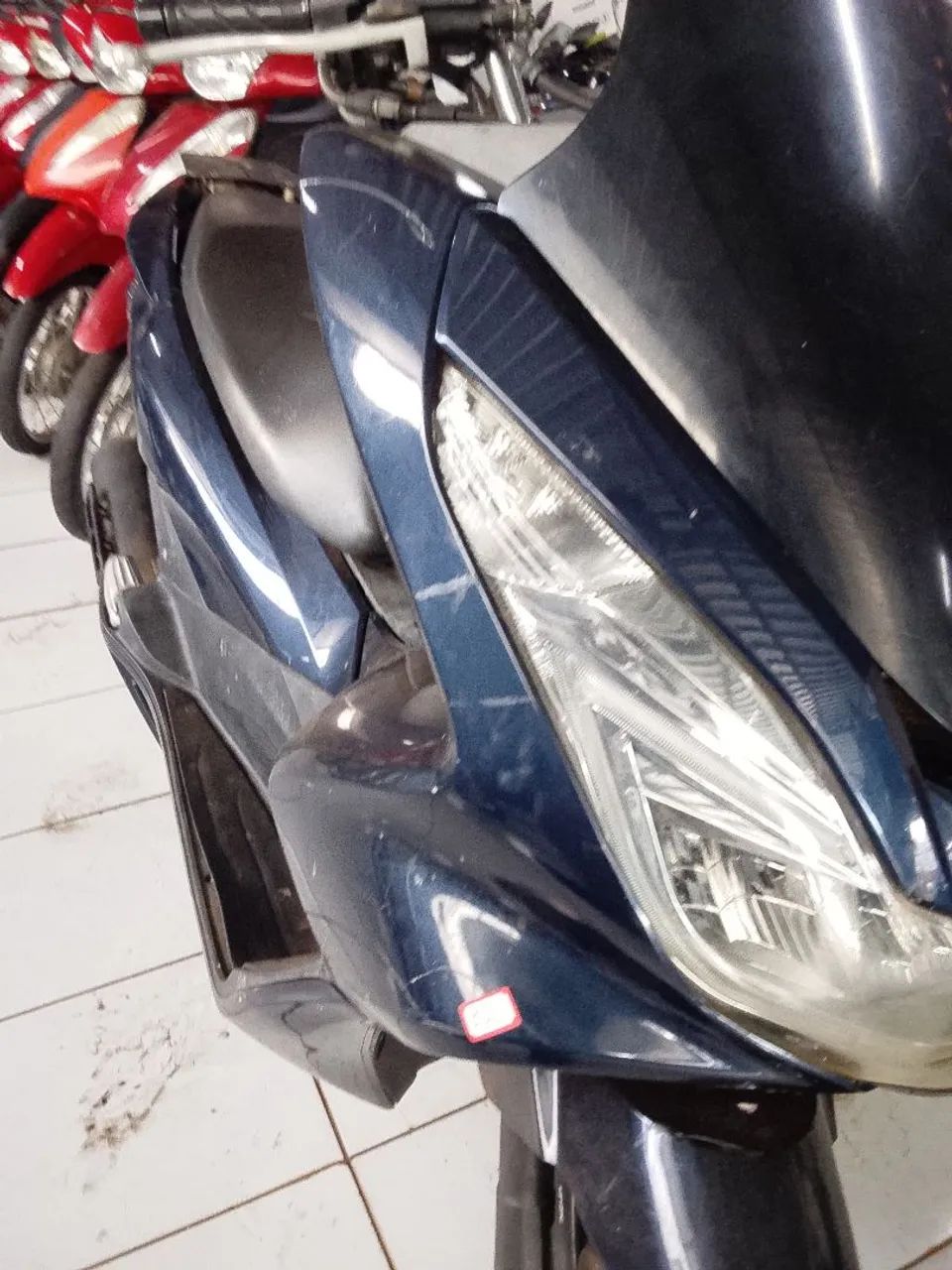 PCX  - Foto 3