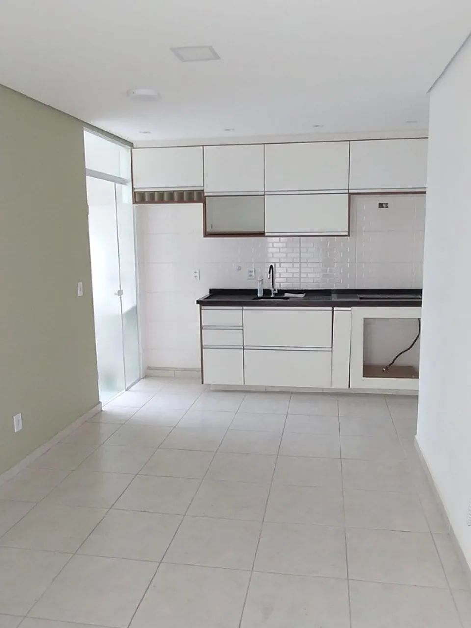 Foto - Sorocaba - Conjunto Habitacional Júlio de Mesquita Filho