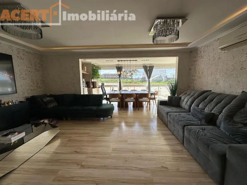APARTAMENTO RESIDENCIAL em SÃO JOSÉ - SC, SERRARIA