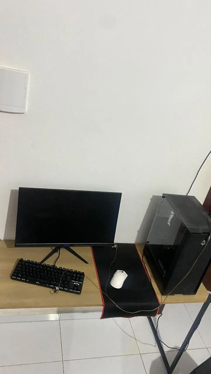 Pc gamer 