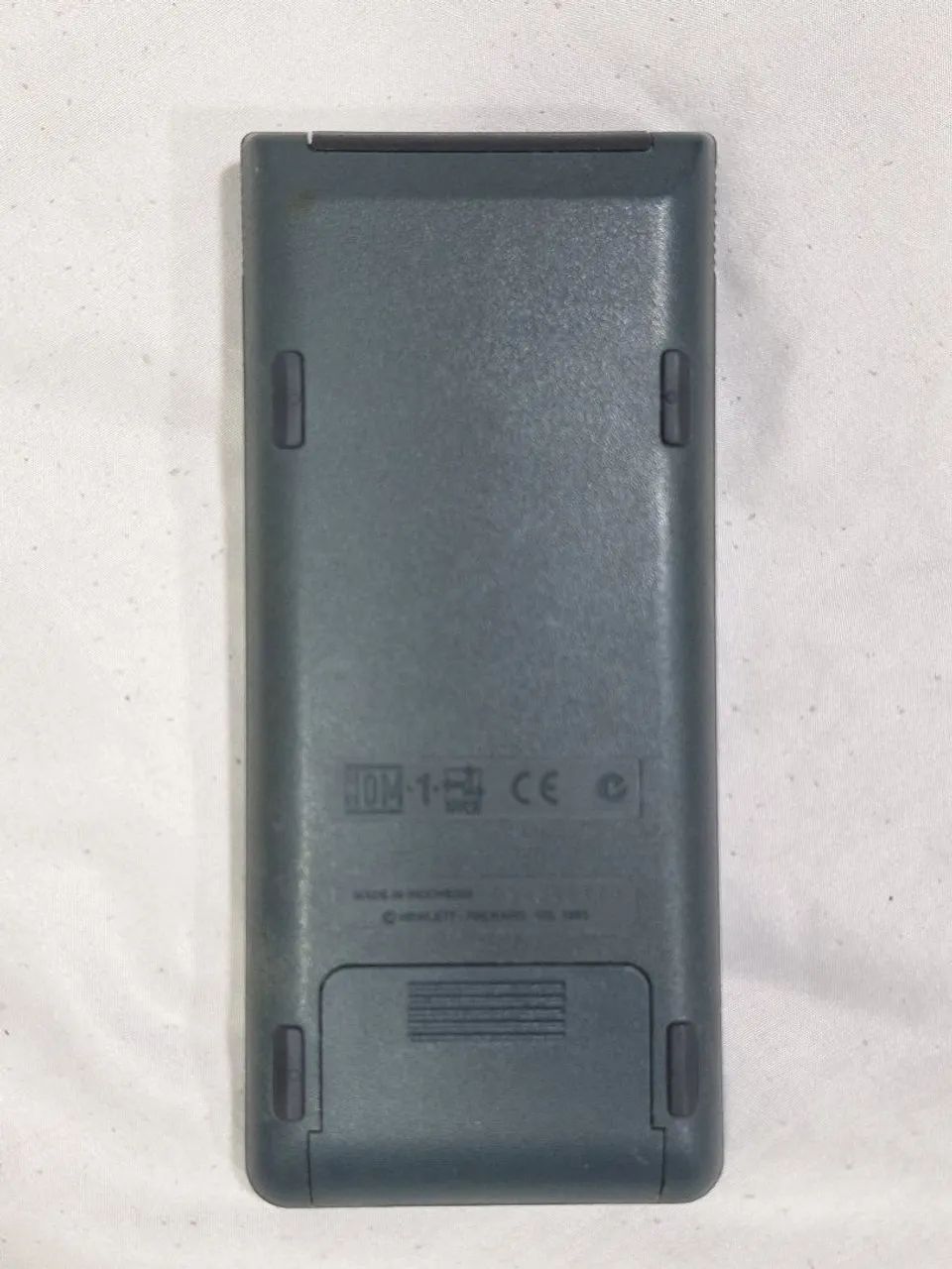Calculadora HP 48G+ 128K RAM ? Original + Capa - Foto 4