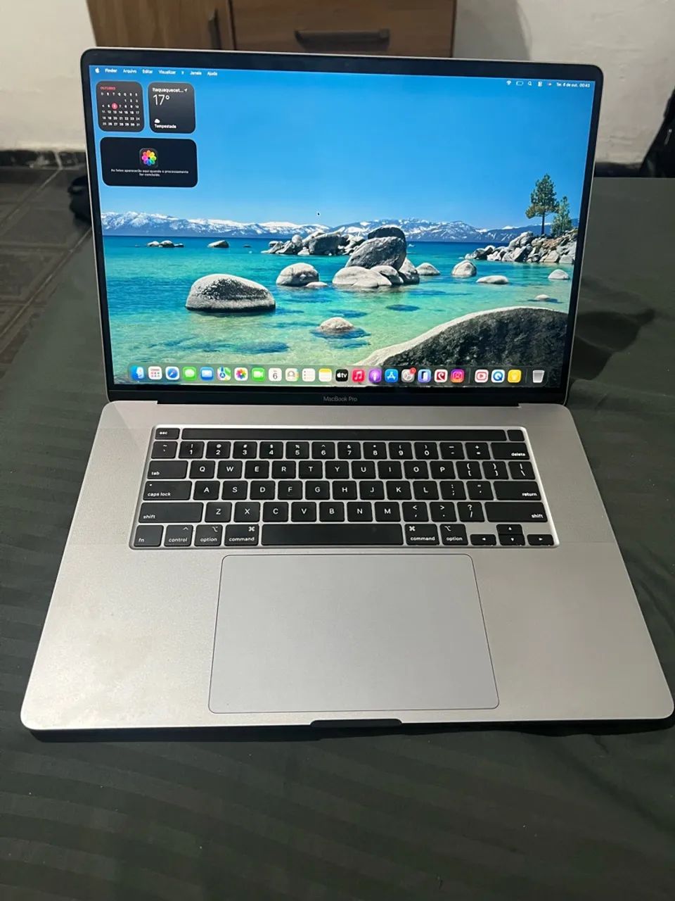 MacBook PRO 2019 - Foto 2