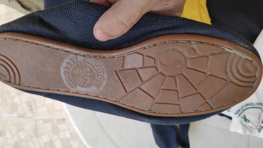 roupa de kung fu - Foto 3