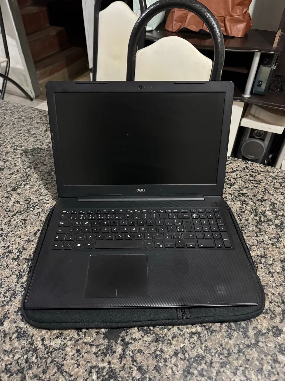 Notebook Dell - Foto 2