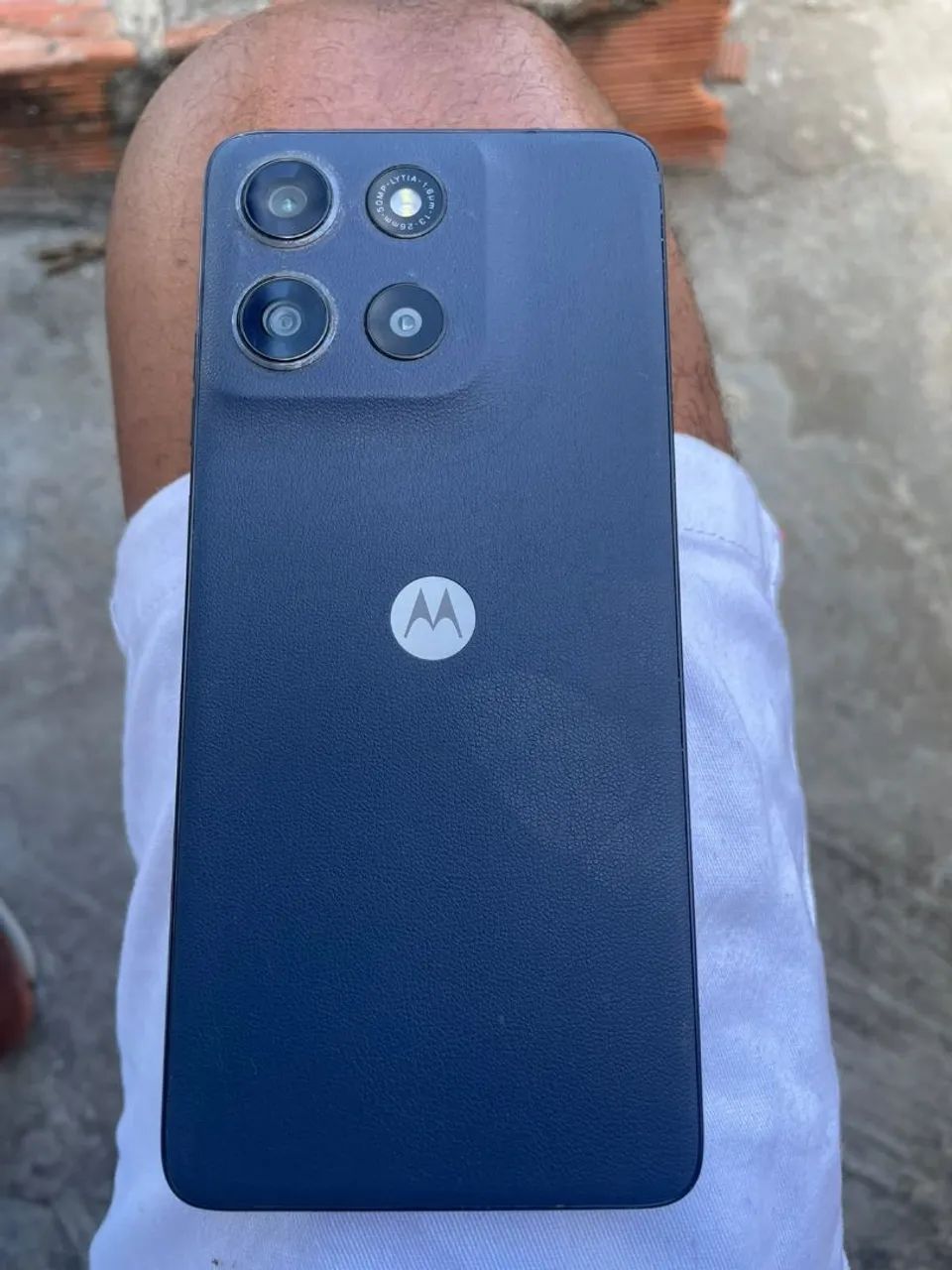 Celular moto g 56 - Foto 2