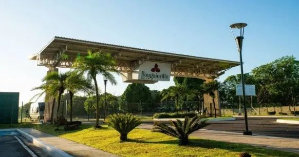 Foto - Belém - Parque Verde