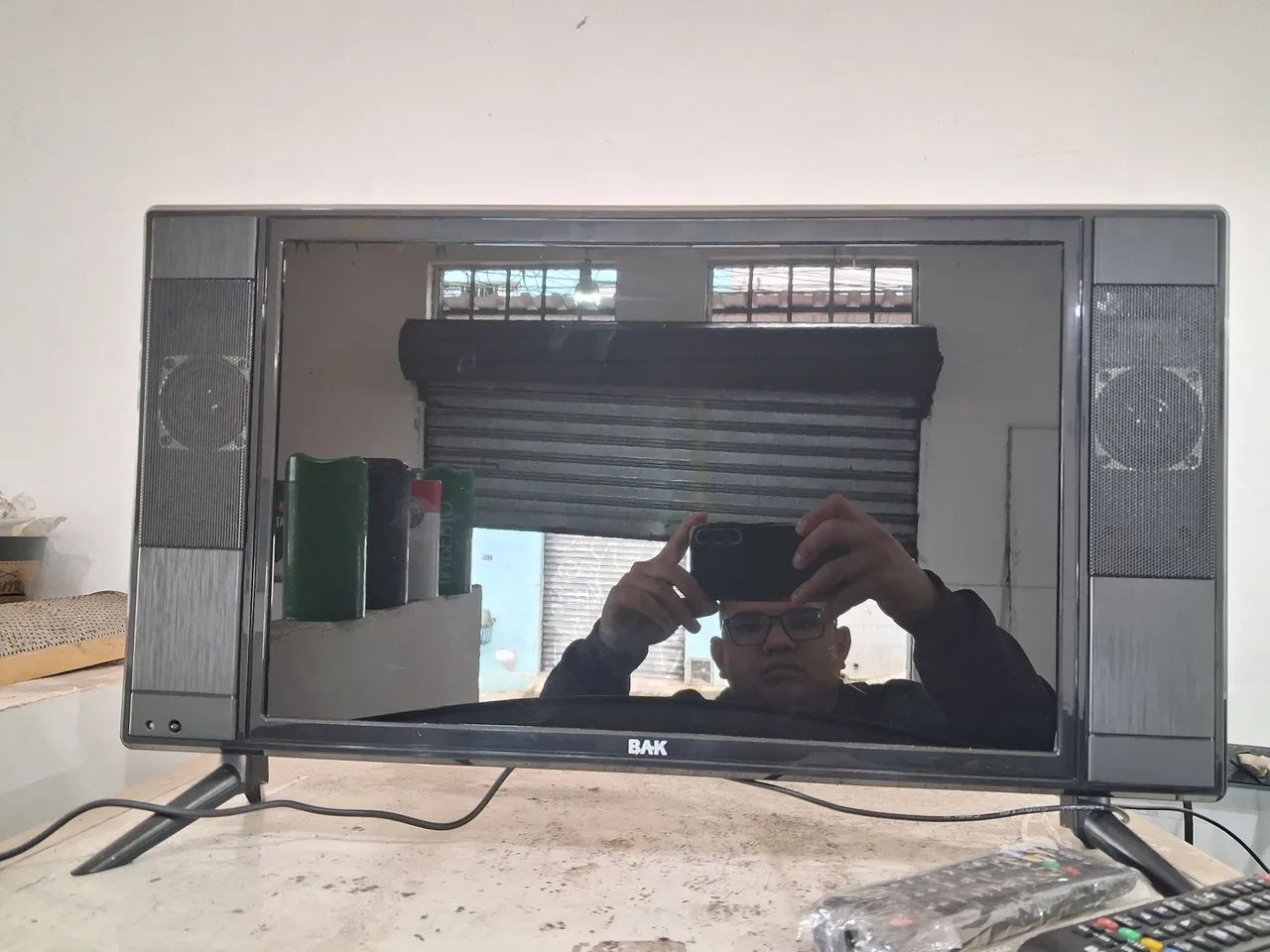 TELEVISÕES À VENDA