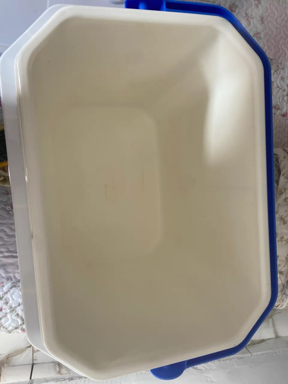 CAIXA TÉRMICA 40 LITROS - Foto 4