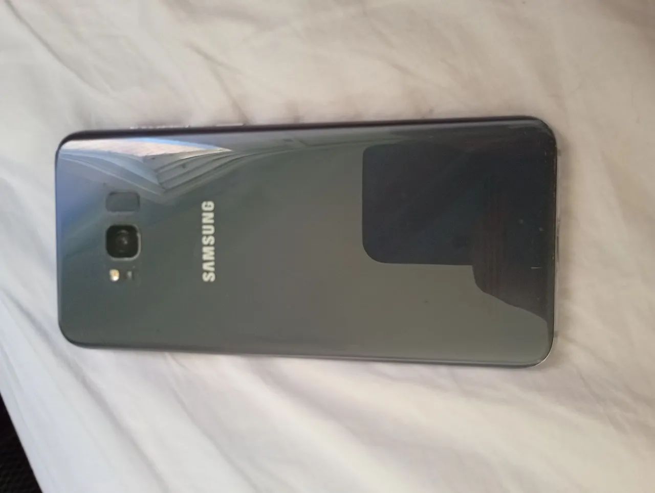 Samsung Galaxy S8+ usado - Foto 3