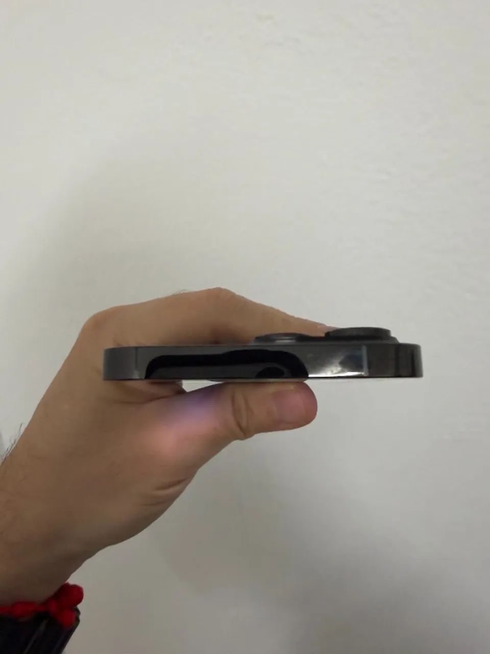 iPhone 14 Pro Max 256GB Space Black  - Foto 3