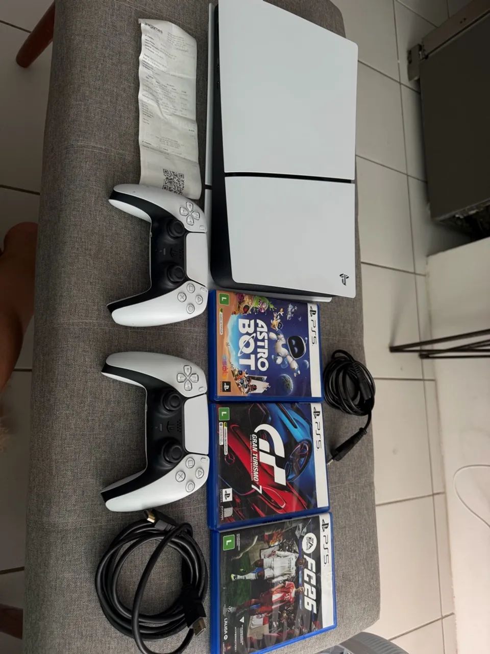PlayStation 5