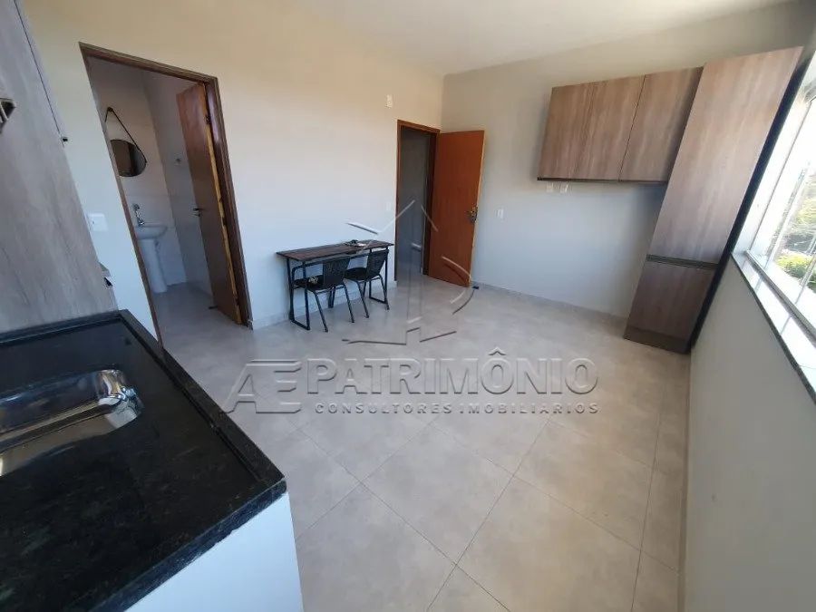 5 KITNETS COM 3 CONCEITOS ABERTOS ; JARDIM DO SOL; SOROCABA; LESTE - Foto 2
