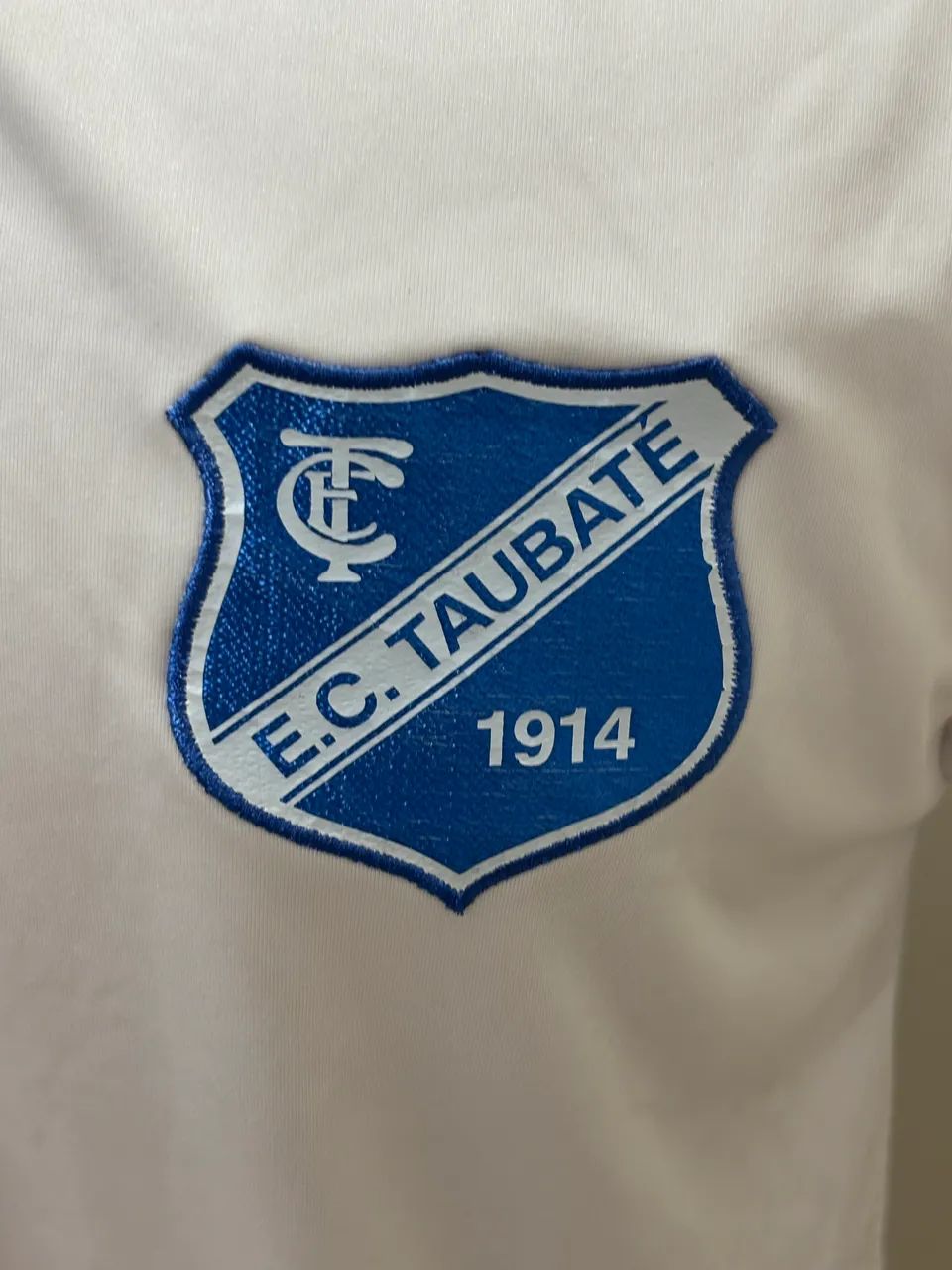 Taubaté  - Foto 2