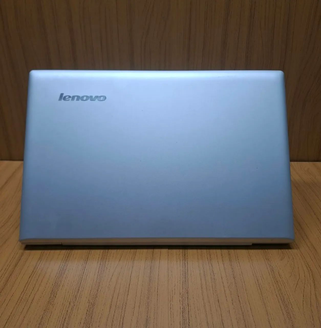 Notebook Lenovo i7 / placa de vídeo / SSD 240 GB  - Foto 3
