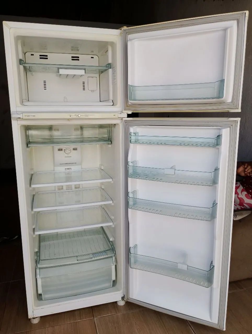 Vendo geladeira  - Foto 3