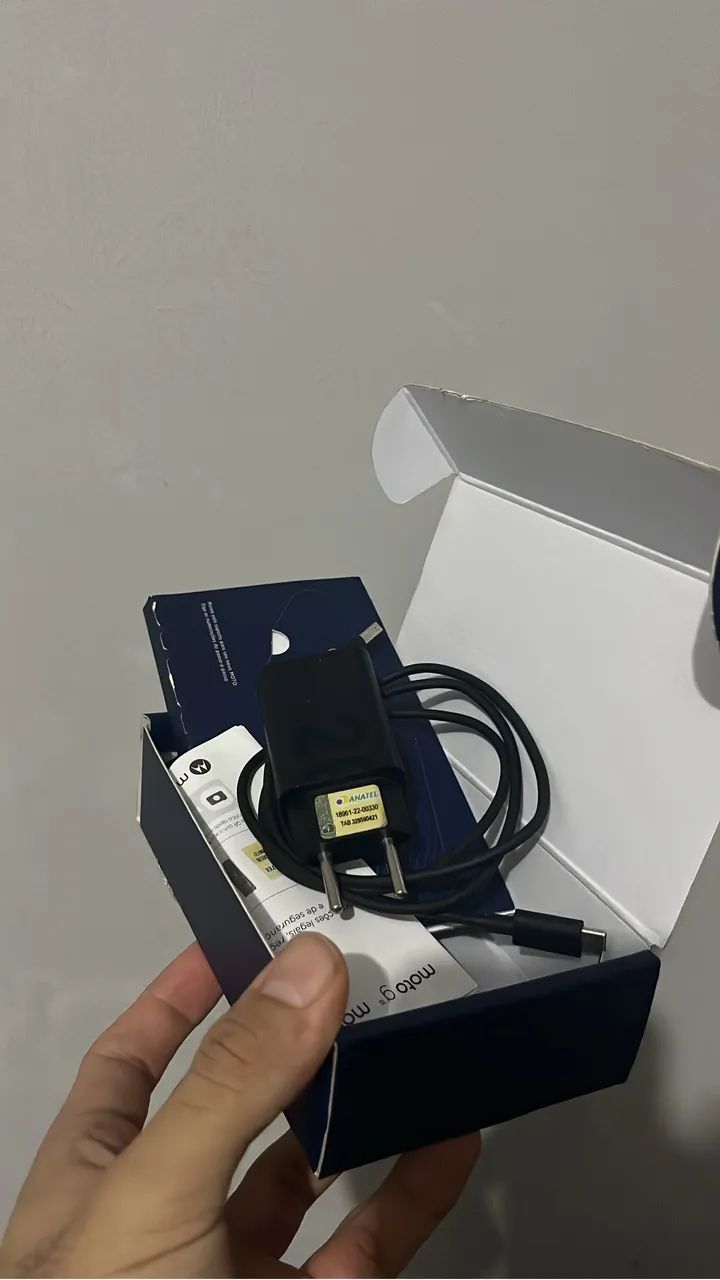 Troco Motog15 256gb por iPhone  - Foto 3