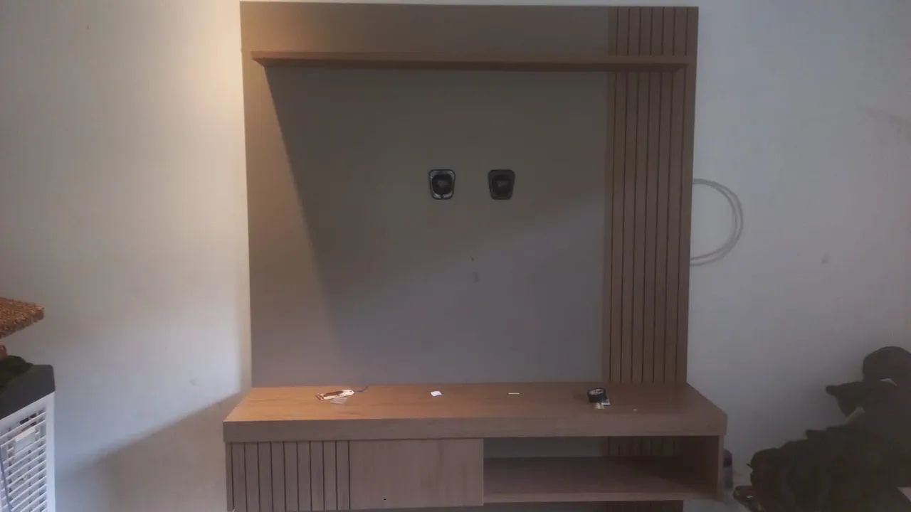 Hack para televisão