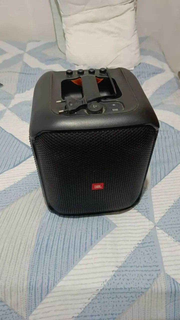 Jbl Party Box  - Foto 2