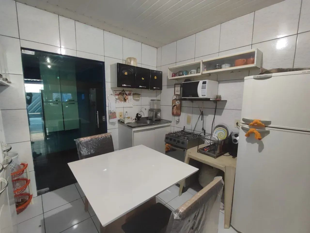 TERRA NOVA, Excelente Imóvel de 02 Qtos com Suíte - Foto 4